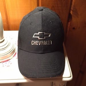 Chevy Hat